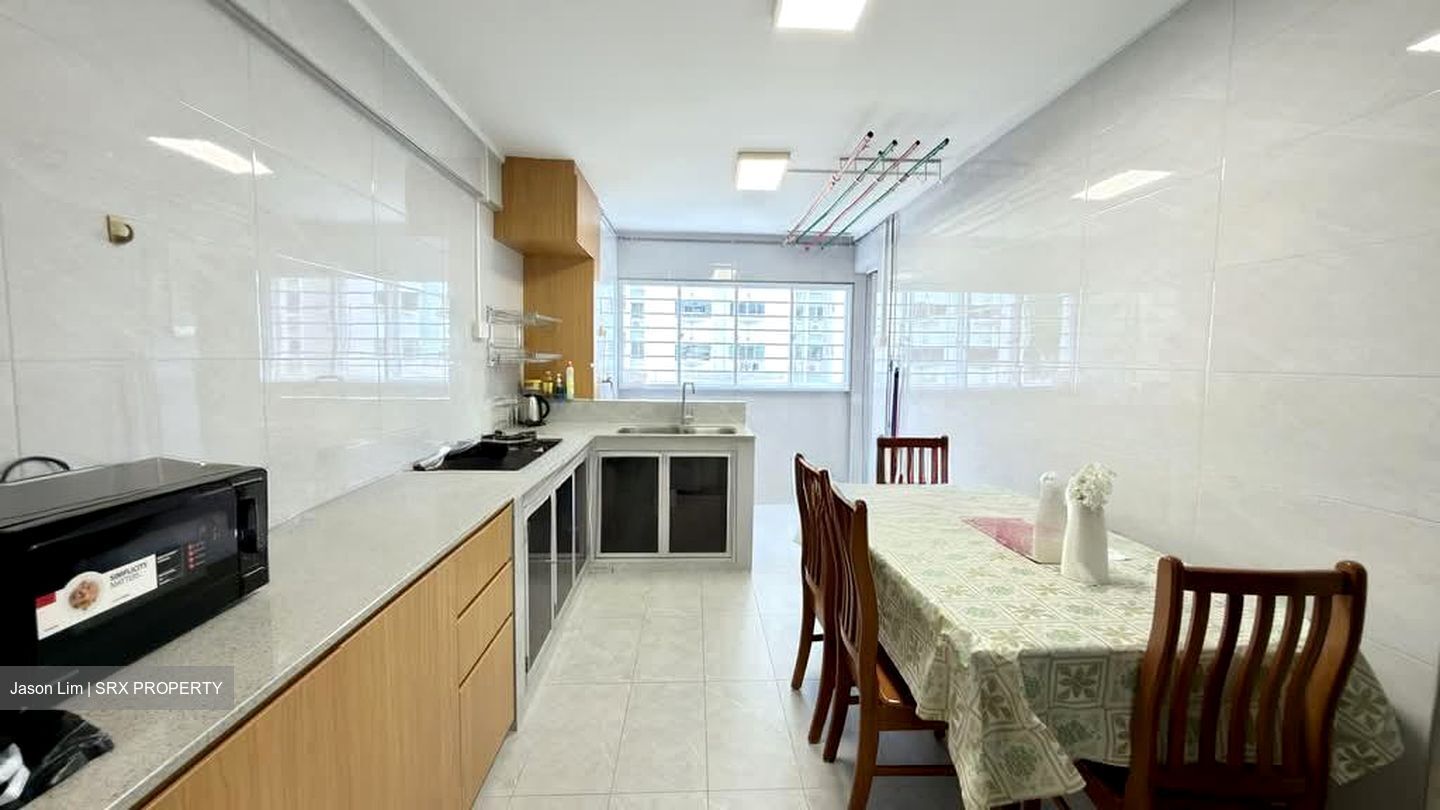 Blk 623 Yio Chu Kang Heights (Ang Mo Kio), HDB 3 Rooms #589865061